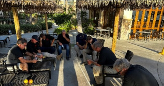 Firefighters - Edited