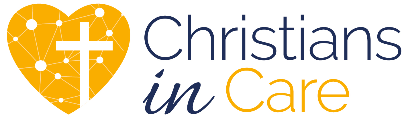 Christians in Care - new Stand
