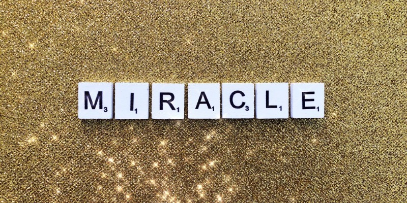 Miracle- FEAT