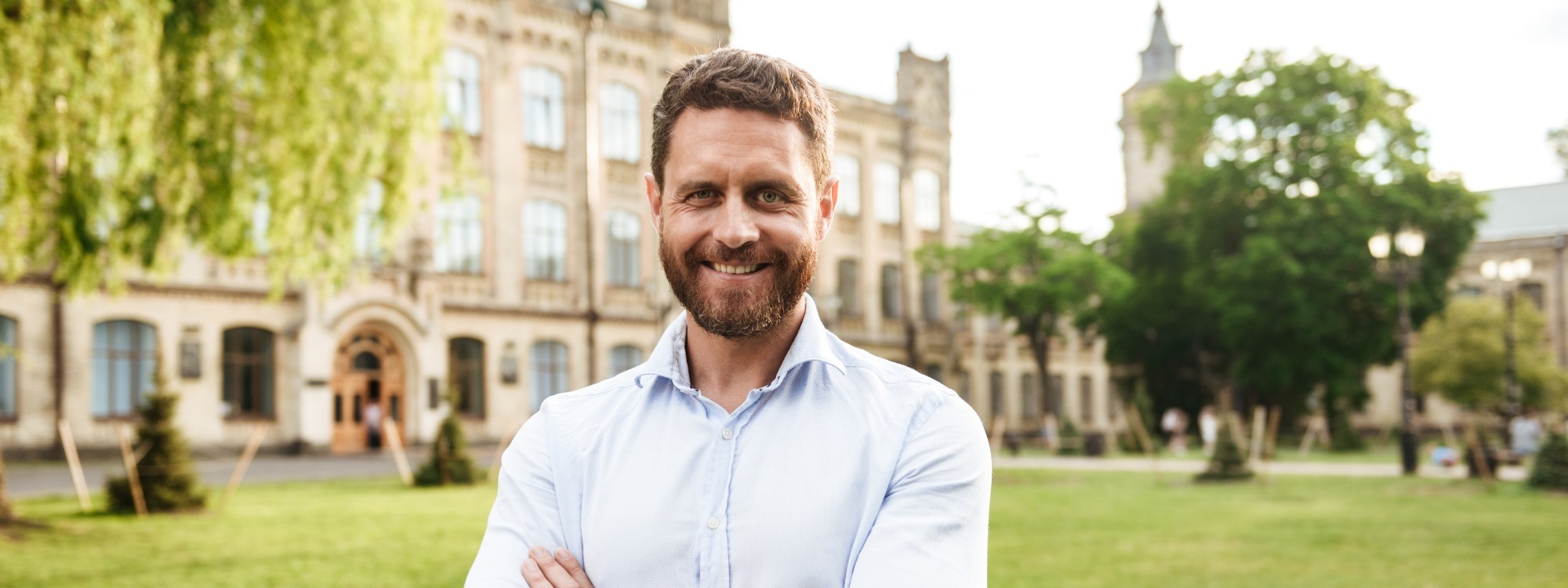 Local Authorities CN