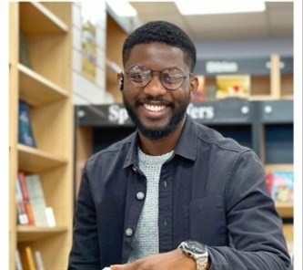 David Issac - BLOCK - small