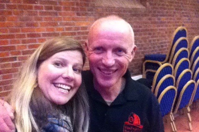 Simon Hewitt FF4C  Ros