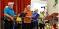 Christmas Carols and Mince Pies