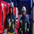 Firefighters for Christ